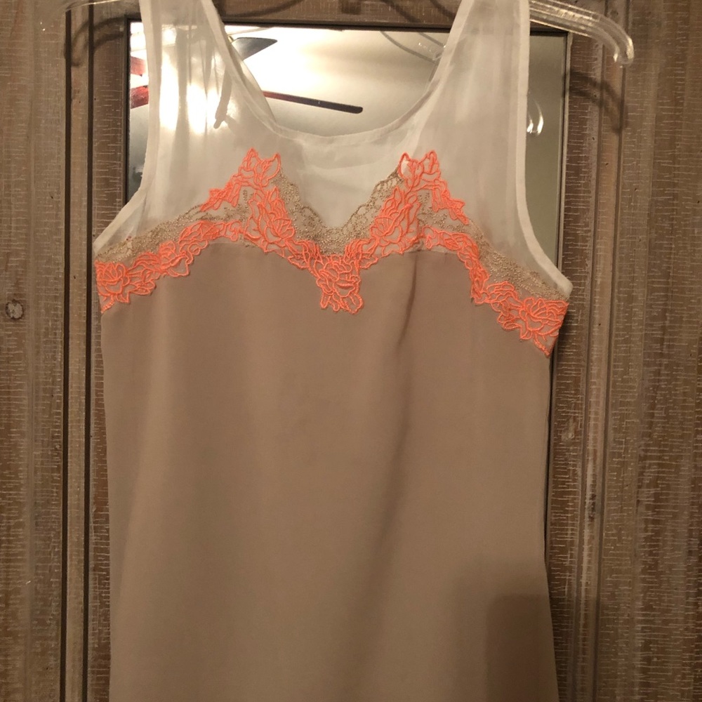 Embroidered Blouse